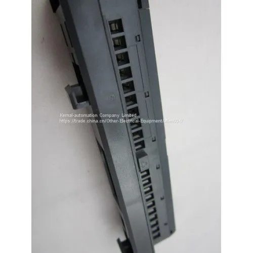 Siemens S7-300 Front Connector 6ES7392-1AJ00-0AA0 photo-4