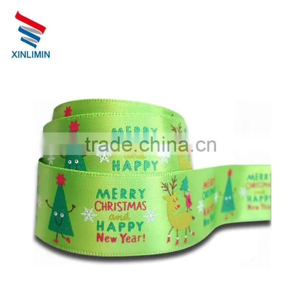 100% Polyester Colorful High Quality Cheap Single Faced Satin Ribbon Wholesale photo-5