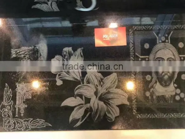 Hot Sale Memorial Stone Laser Engraving Machine for Funeral Homes photo-5