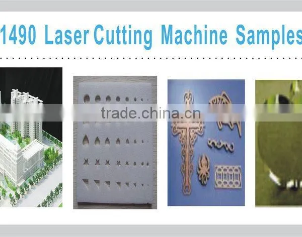 With FDA/SGS/CE Laser Marking Machine Looking for Distributor in Usa photo-4
