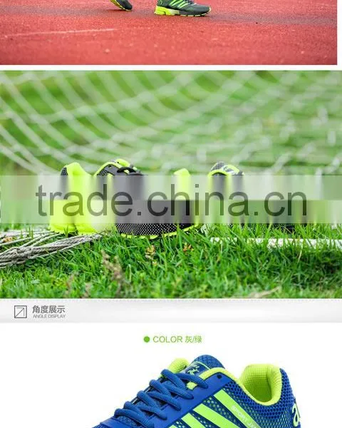 Hot Sell China Brand Sport Shoes Sneakers Sample for Lovers, Men Blade Point Running Shoes Sport Fashion Price Cheap Best Qualit photo-2