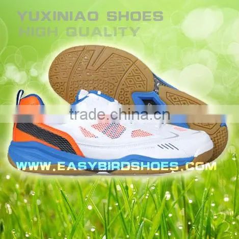Brand Names Mens Leather Shoes, Lining Badminton Shoes Women Training, Men Tennis Shoes Sport Brand Name Original
