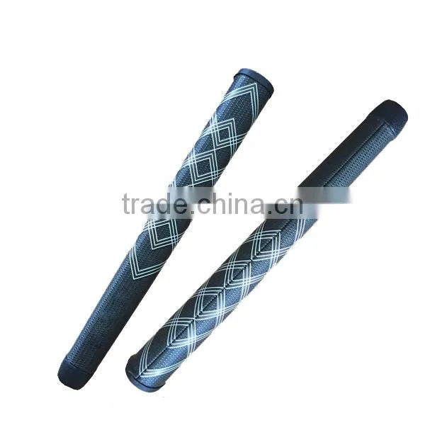 PU Leather Golf Grips photo-2