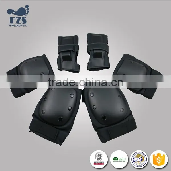 Hot Sale Roller Skate Sports Protection Gear Arm Protector Knee Support photo-5