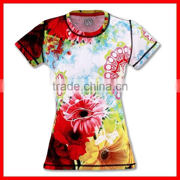 2015 Sports Clothing Manufacturers Mens Skins Compression Wear photo-2