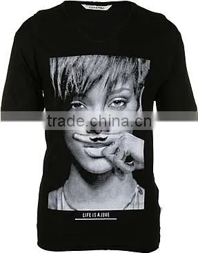 T-Shirts for Women 100% Cotton Fit to Body photo-3