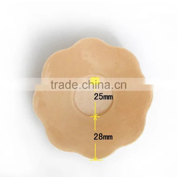 Hot Sell High Grade Nipple Cover Prevent From Exposure photo-2