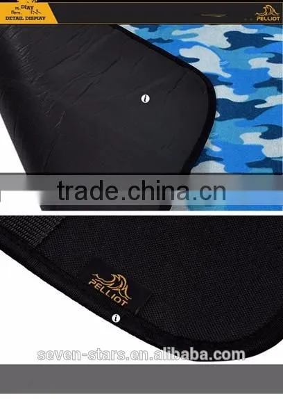 2017 New Fashion Outdoor Foldable Sponge EVA Picnic Mat photo-5