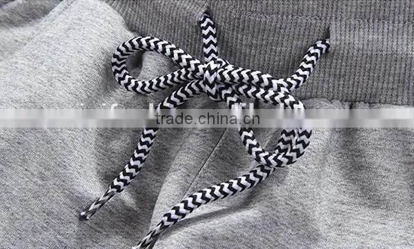 Hot Fashion Women Casual Hoodie Jogging Suit/OEM Top Quality Ladies Sport Suits photo-5