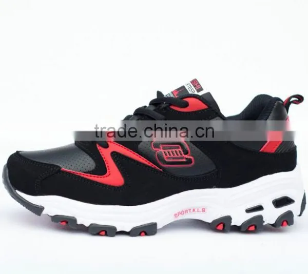 China High Quality New Arrival Sports Jogging Shoes for Women photo-5