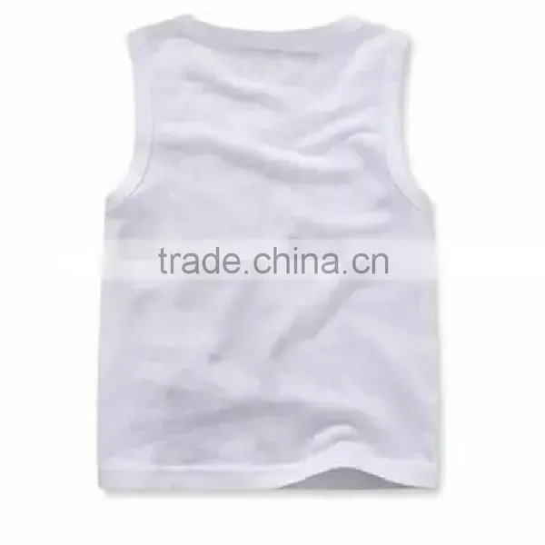 Adorable Cotton Kids T-shirt photo-3
