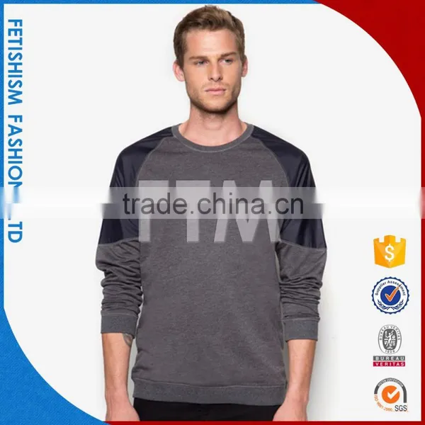 Professional Production OEM Fabrics for Sweatshirts photo-2
