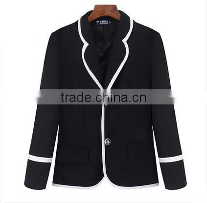 Nice Design Winter School Uniforms Wholesale /Multiclour Available School Uniforms Models photo-4