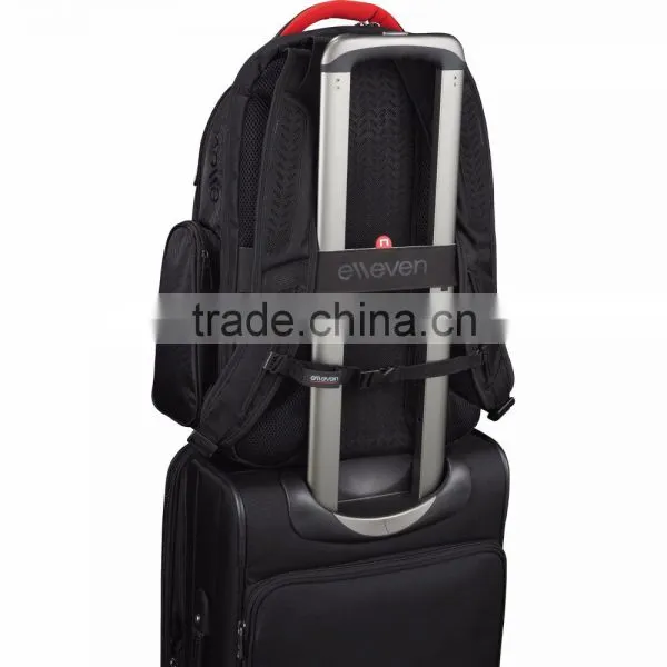 Elleven Vapor TSA 17" Computer Backpack - Has a Designated TSA Laptop-only Section That Unfolds to Lay Flat on the X-ray Belt photo-3