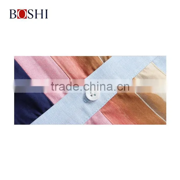 Latest Style Brand Dress White Men Slim Fit Printed Shirt photo-4