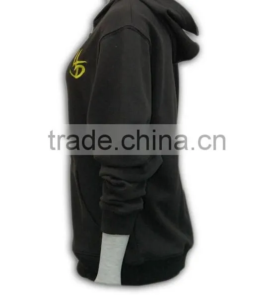 IGift Garment Factory Latest Product Good Quality Wholesale Heat Transfer Hoody photo-3