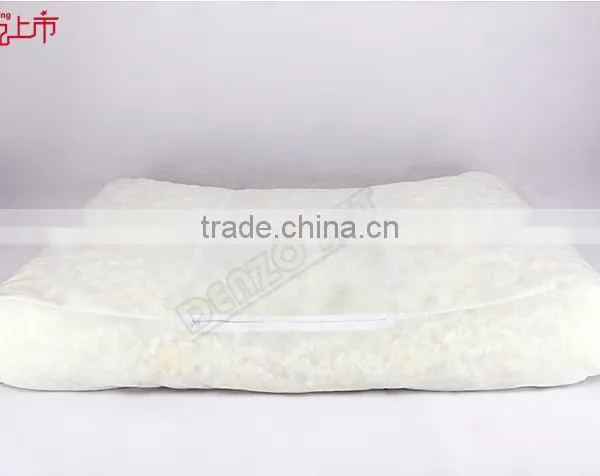 Waterproof Dog Beds Oil Repel With Memory Foam Scraps Filling photo-5