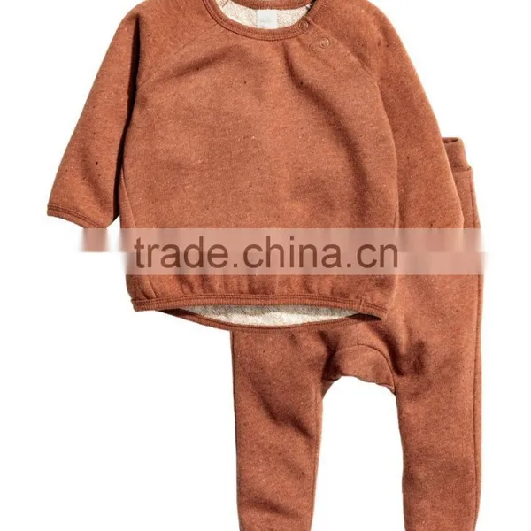 Cardigan and Pants Sets Boy Clothing Set Latest Design in Kids Wear photo-3