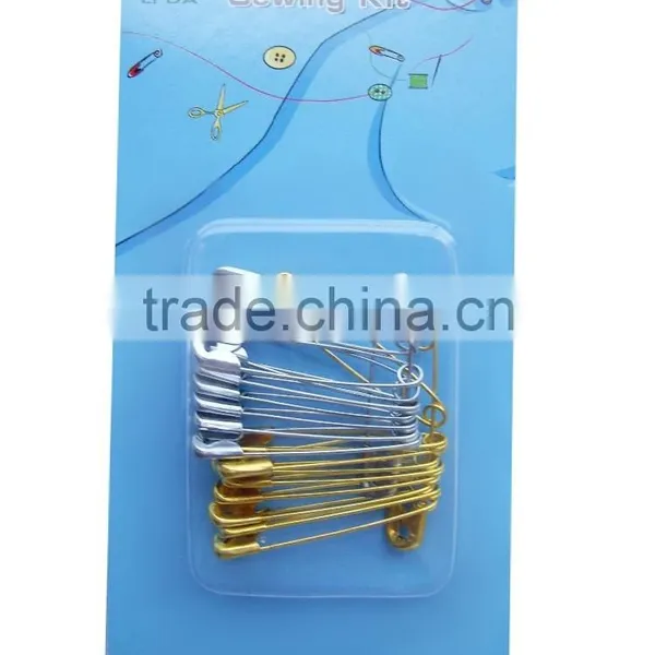 Hang Tag Safety Pins photo-2