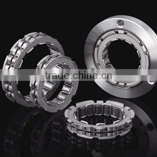 One Way Roller Clutch Bearings DC4127(3C) photo-5