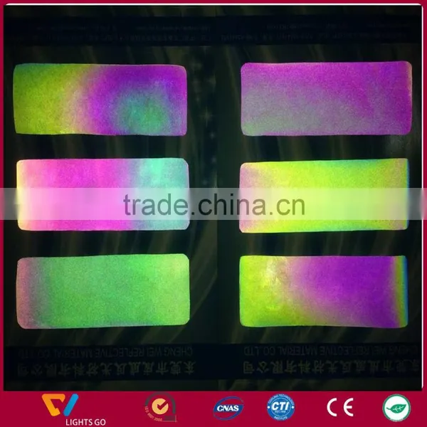 Glow in the Dark Customized t Shirts Logo photo-2