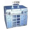 Pet Air Carrier,Pet Air Box,Dog Air Cage,dog Travel Crates(AF1326)