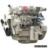 Sell Air Compressor Diesel Engine