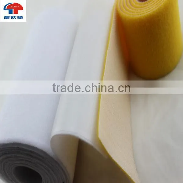 Self-Adhesive and Eco-friendly Nylon 2 Sided Hook and Loop for Cable Ties photo-5