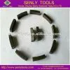 Perfect Diamond Segment for Concrete photo-3