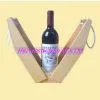 Double Bottles for Wood Wine Box photo-3
