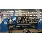 Grade 50 Lifting Machinery Crawler Excavator Undercarriage / Chassis ASTM A572