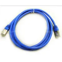 4 Twist Pairs FTP Cat 5e Cable photo-3