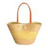 Straw Bag