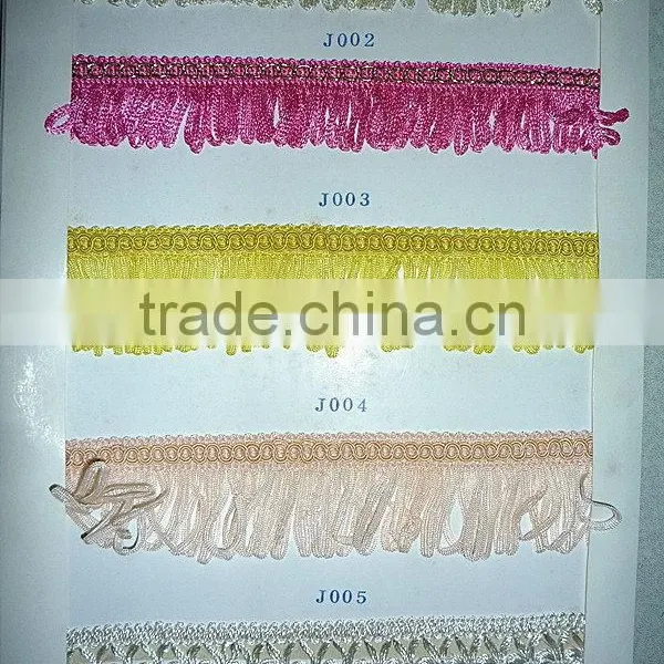 Special Best Selling Non Elastic Braided Rigid Cords photo-2