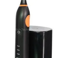 Sonic Toothbrush With UV Sanitizer