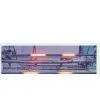 Silicon Carbide SIC Heating Rod GDD -Type for High Temperature Furnace