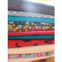 Rotary Printing on Fabric Rotary Printing Gum