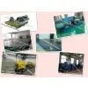 ZHONGBO Industrial Small Motor Performance Test Running Testing Bed/Base Plate/Test Bench