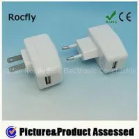 5v 1.5a USB Charger Adapter