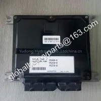 PC270LC-8/PC220LC-8/PC200-8 Komatsu Excavator Control 7835-46-1007