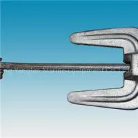 HDG. C Type Anchor