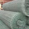 Hexagonal Wire Netting