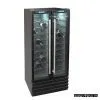 Sell Wine Cooler With Dual Temperature Cabinet