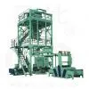 Multi-layer Co-extrusion Packing Film Blowing Machine
