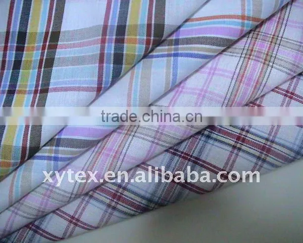 Yarn Dyed Fabric