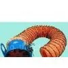 Ventilation Pipe For Mine