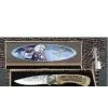 Eagle Knife