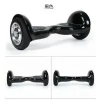 10inch Basic Electric Scooters photo-3
