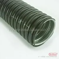 PVC Corrugated Conduit photo-2