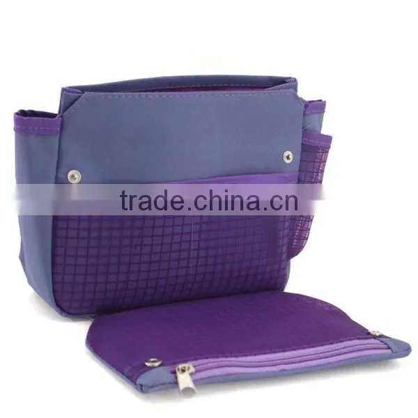 Women Travel Storage Bag Organizer for Phone Card Cosmetic Accessories photo-2